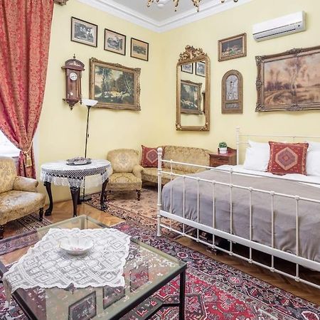 Astoria Central Apartments Budapeşte Dış mekan fotoğraf