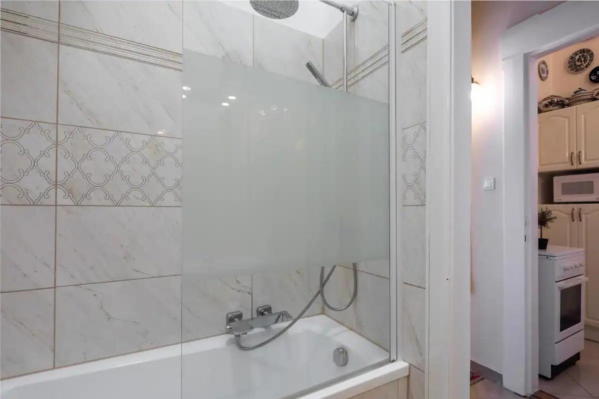 Astoria Central Apartments Budapeşte Dış mekan fotoğraf