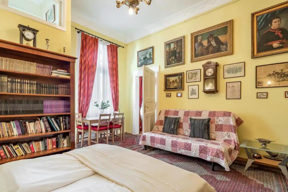Astoria Central Apartments Budapeşte Dış mekan fotoğraf