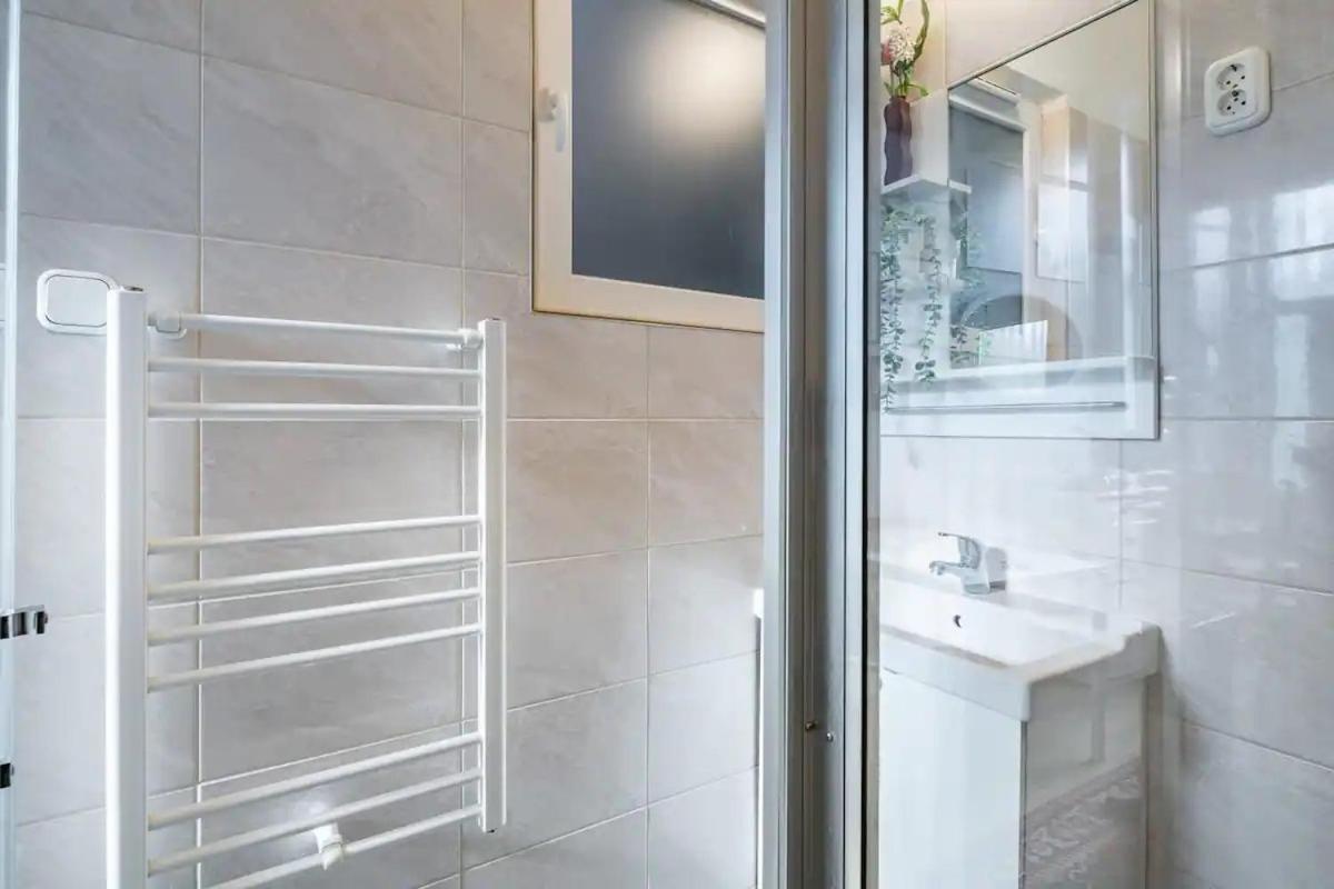 Astoria Central Apartments Budapeşte Dış mekan fotoğraf