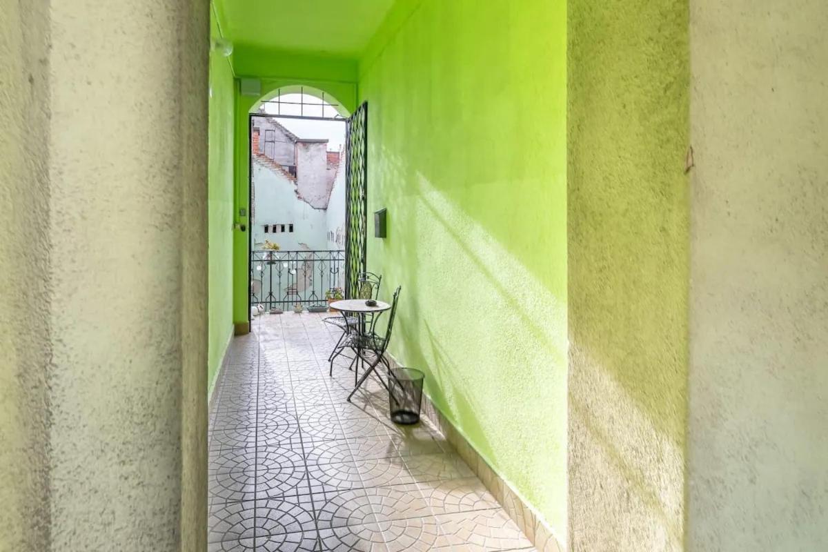 Astoria Central Apartments Budapeşte Dış mekan fotoğraf