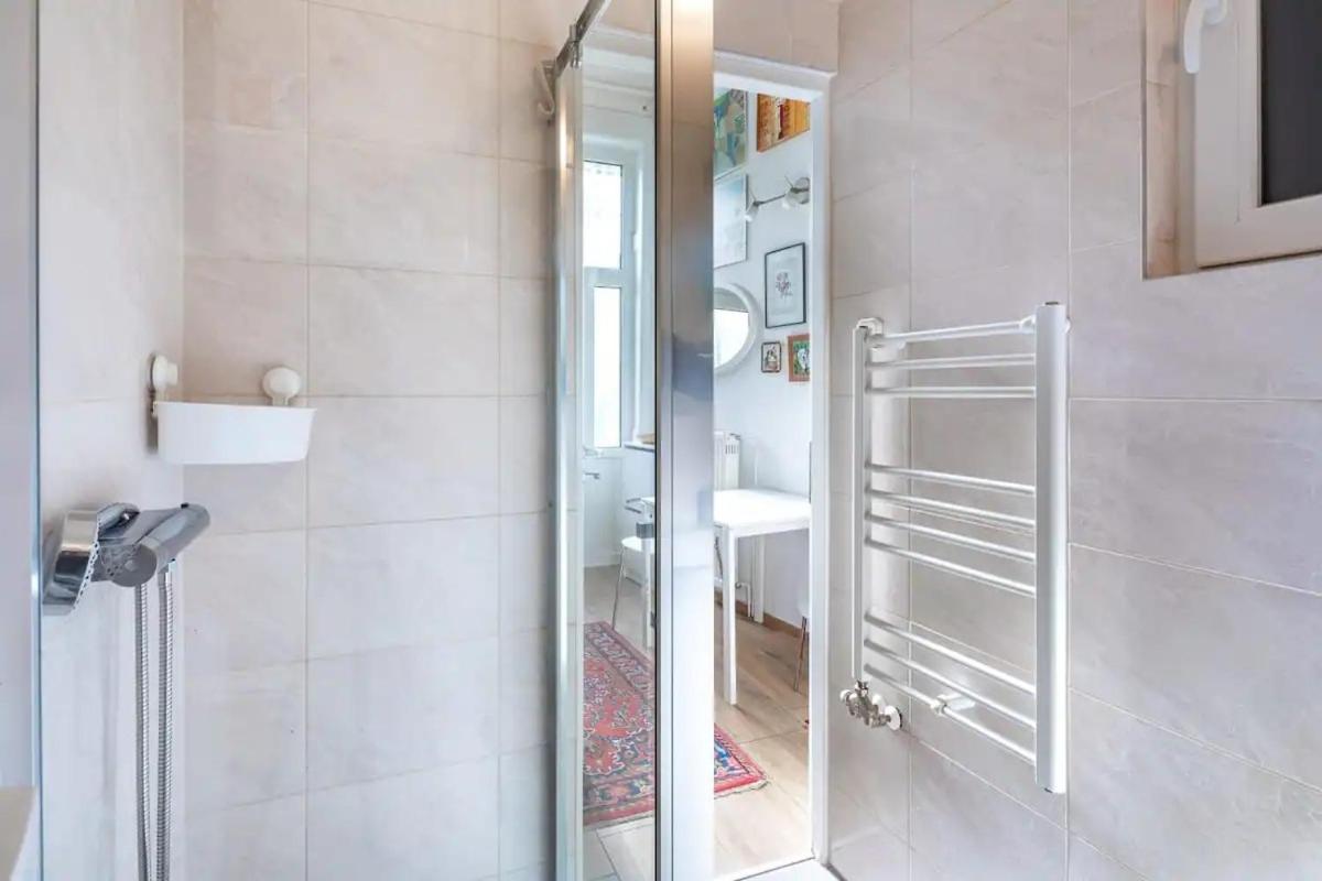 Astoria Central Apartments Budapeşte Dış mekan fotoğraf