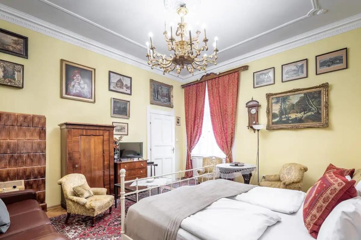 Astoria Central Apartments Budapeşte Dış mekan fotoğraf