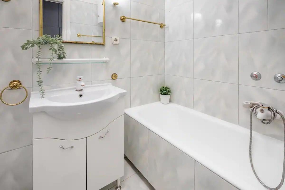 Astoria Central Apartments Budapeşte Dış mekan fotoğraf