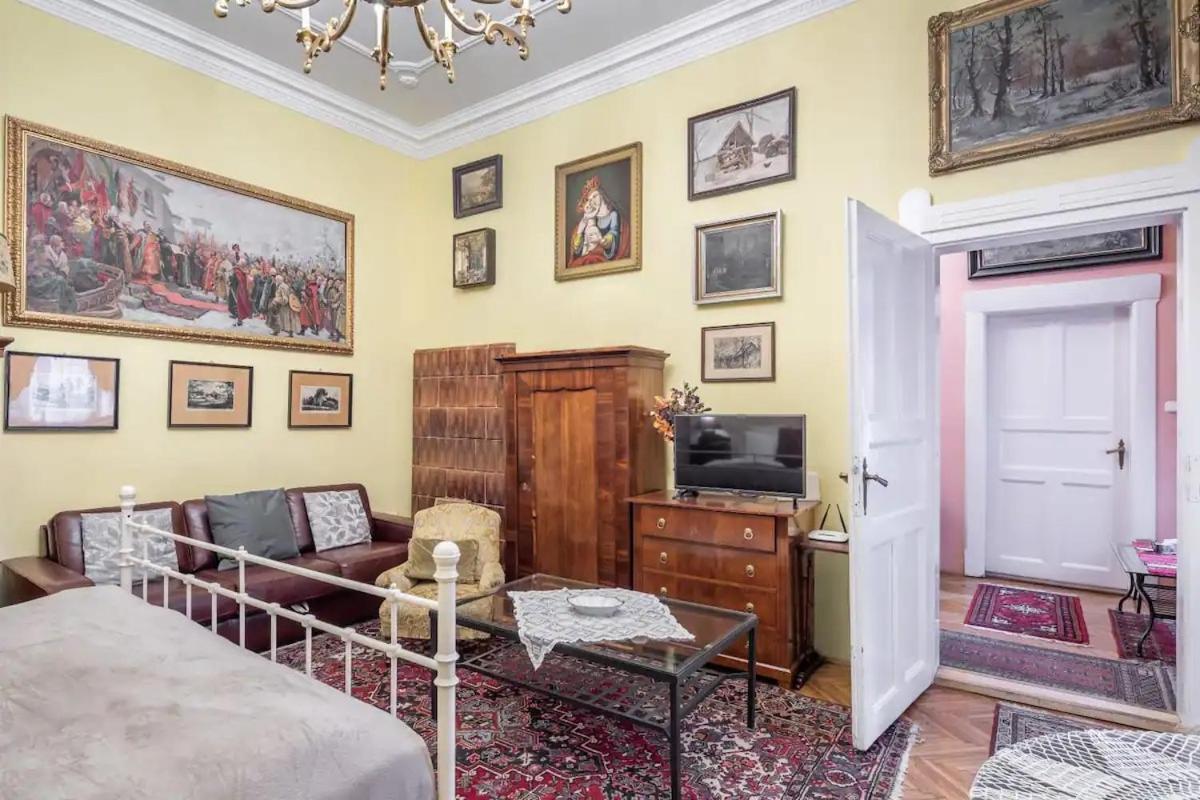Astoria Central Apartments Budapeşte Dış mekan fotoğraf