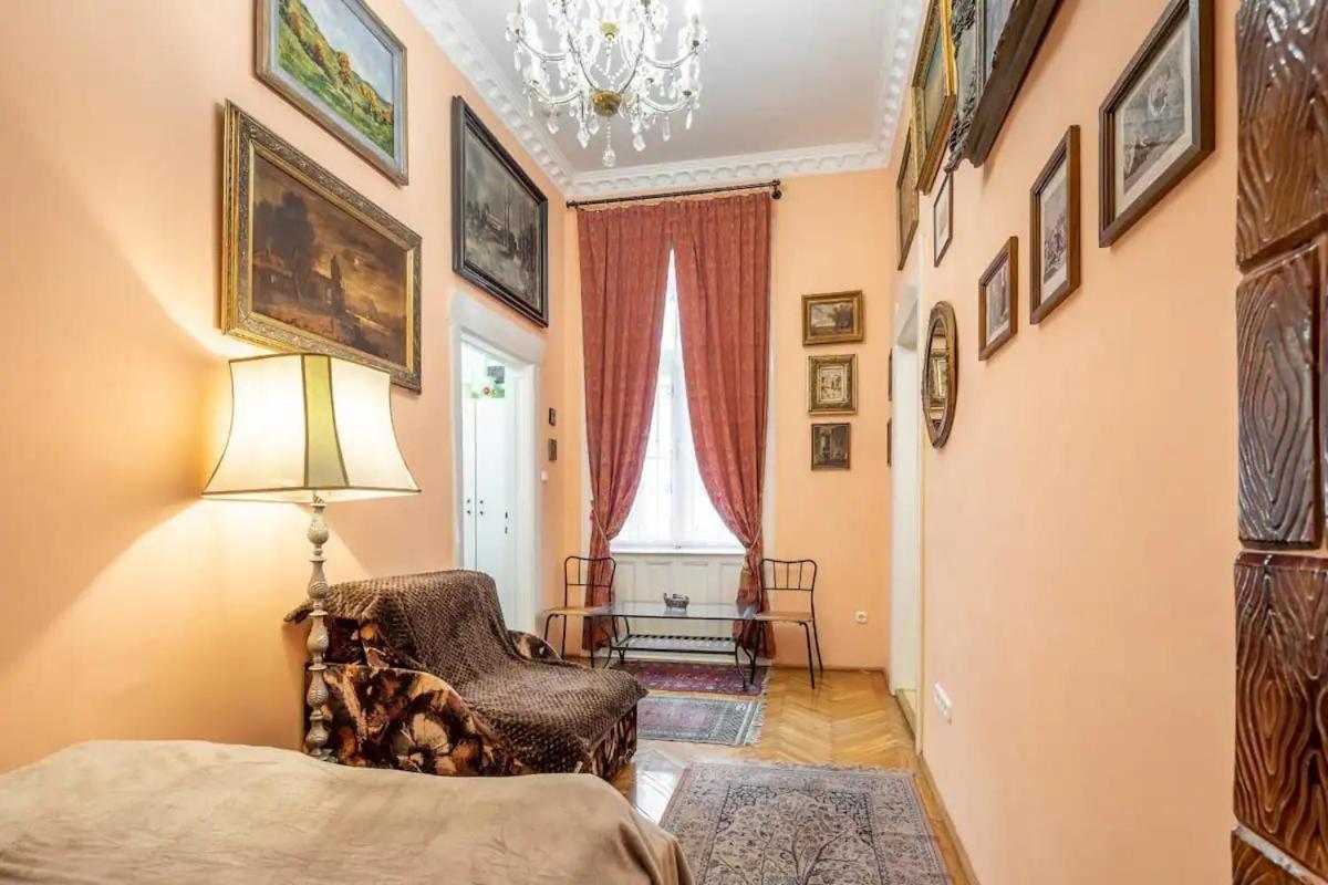 Astoria Central Apartments Budapeşte Dış mekan fotoğraf