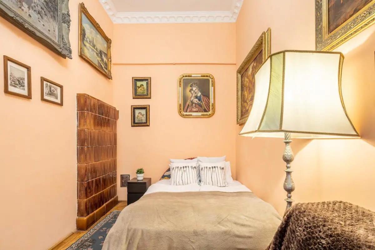 Astoria Central Apartments Budapeşte Dış mekan fotoğraf